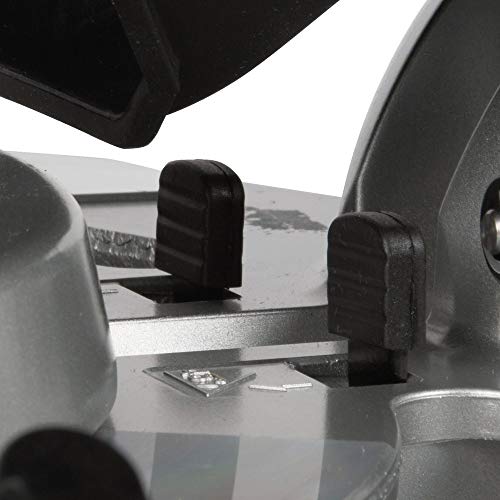 Makita LS1219L 12-Inch Sliding Compound Miter Saw
