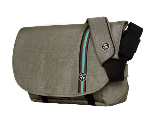 Preisvergleich Produktbild Crumpler BBB-003 Butter Baby Laptop Tasche oatmeal