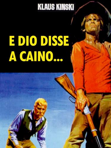  E Dio disse a Caino