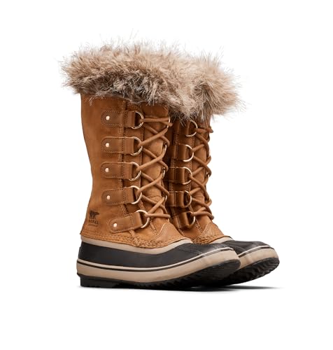 Sorel Classic Realtree Women’s Boots