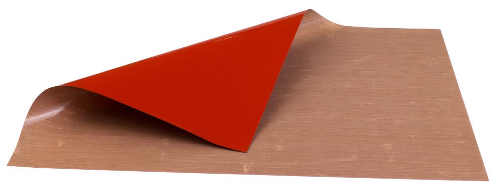 Film de cuisson réutilisable et découpable LARES en silicone lavable pour plaque de four