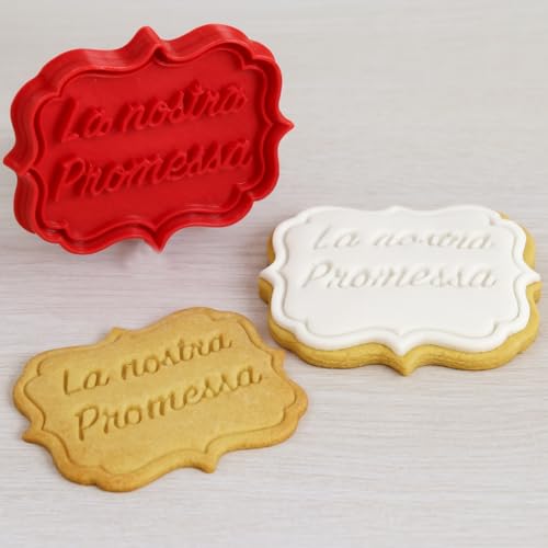 Tagliapasta Promessa di Matrimonio