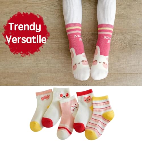 Image of baby socks