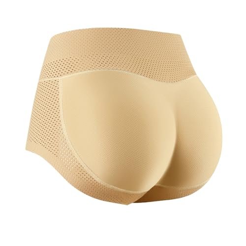 Pantalones cortos de seguridad con almohadillas para forma interior sin costuras