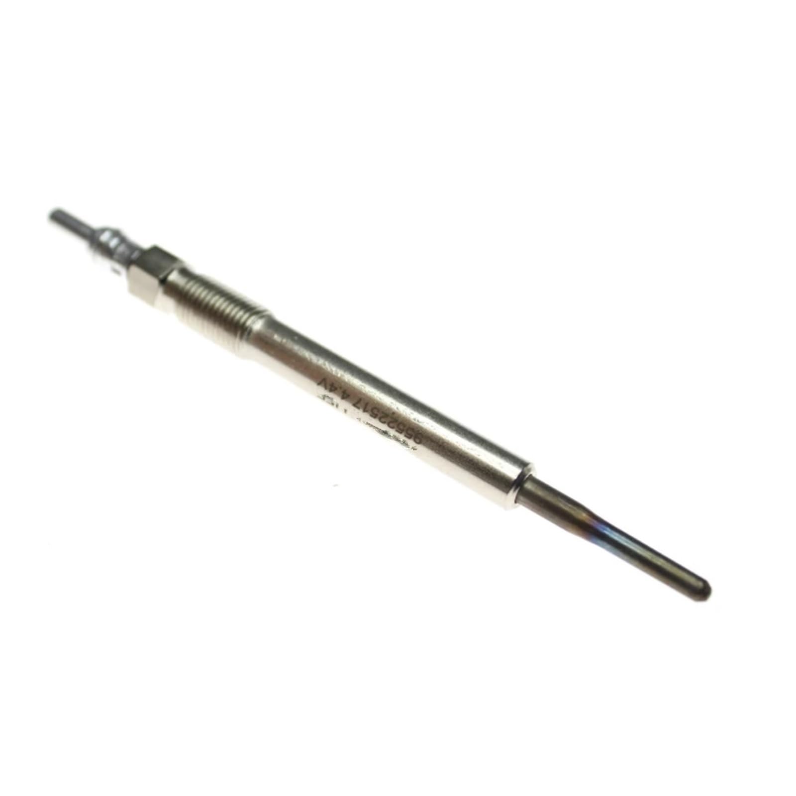Auto Candelette Compatibile Con Opel Per Corsa D Hatchback Wagon S07 Z13DTJ Z13DTH Z13DTE 2006-2014 55564219 95522517 1826357 1214090 Candelette Diesel 4.4v