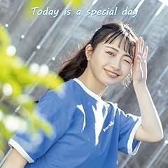 Today is a special day / �����L��
