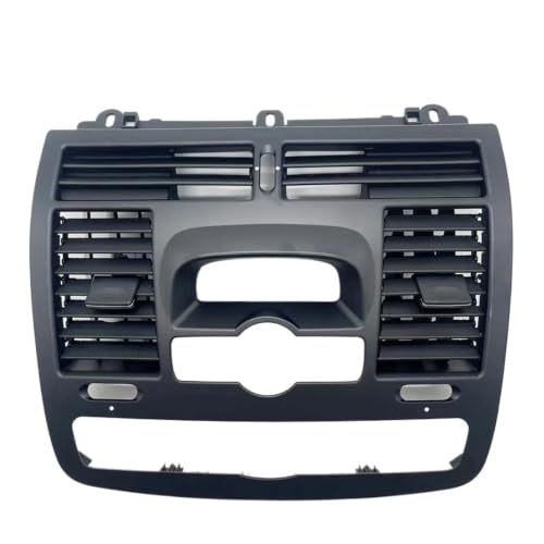 Grille aération Mercedes Vito cassée solution de remplacement Central Model B W639