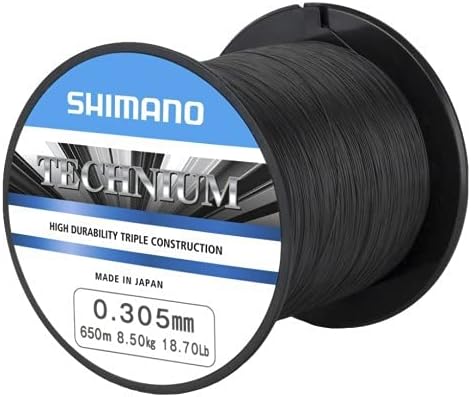 Technium Wire 0.35 mm 600 m