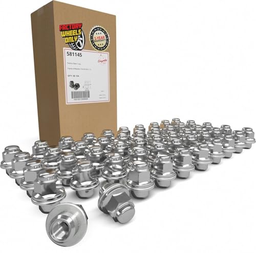 zC[ANZT[p[c 60 M12x1.5 12x1.5 Xbh OEM t@Ng[X^C Oibg 1.5C` N 13/16C` 21mm Zp g^ J J[ | 17-23 Tacoma 4Runner 900