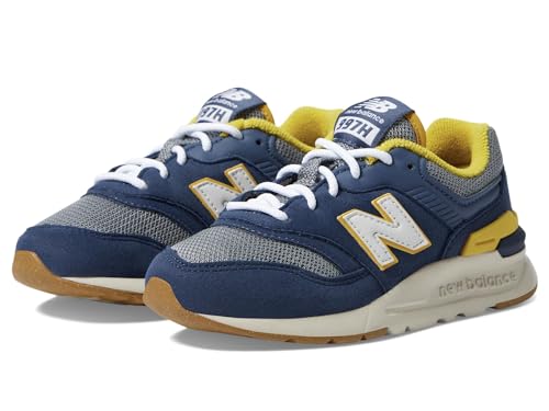 Image of New Balance unisex-child 997h V1 Lace-up