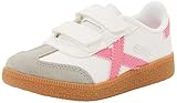 MUNICH Mini BARRU VCO 09, Zapatillas, Blanco, 25 EU