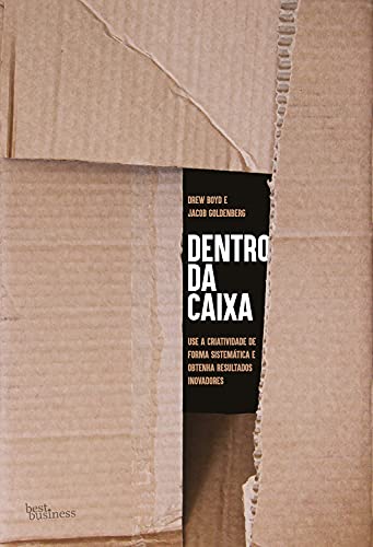 Dentro da caixa