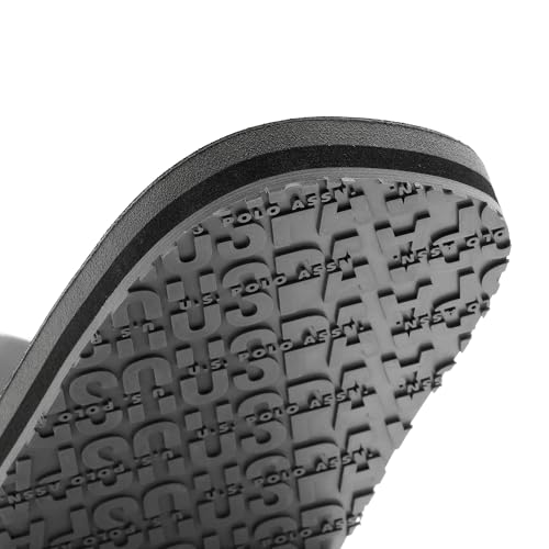 Image of U.S. POLO ASSN. MUSA Mens Flip Flop