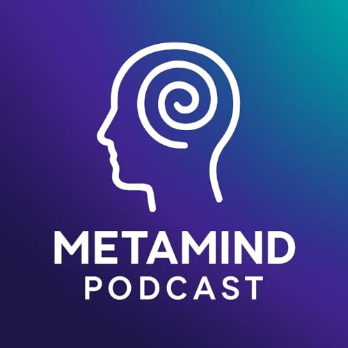 『Meta Mind – متامایند』のカバーアート