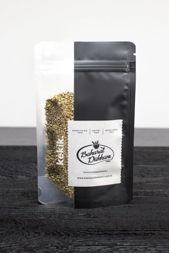 Baharat Dükkanı Kekik 300gr - Görsel 3