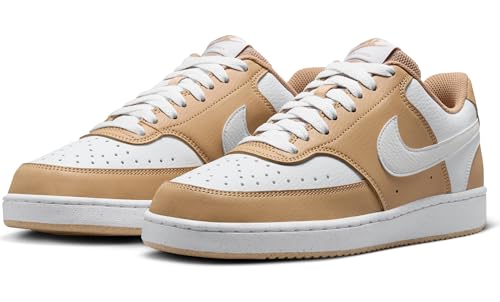 Image of Nike Womens Court Vision Low Next Nature