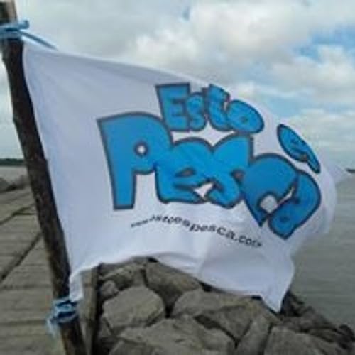 『Esto es Pesca』のカバーアート