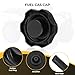 Fuel Cap Gas Cap for Honda Rancher 420 2007-2013 Foreman 500 2012-2013 17620-HP5-600