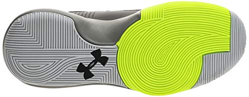 Image of Under Armour Men's Lockdown 4 Basketball Shoe