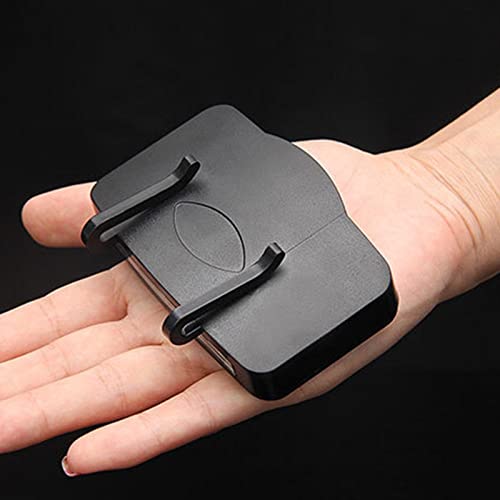 Linterna LED para Sombrero Recargable Ligera y Portátil para Pesca Nocturna 4