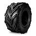 PHILTOP 16x8-7 ATV Tire 4PLY All Terrain Season Tire Off Road Mud Tire for ATV UTV, Go kart, Club Car, Tractor Lawn Mower, Golf Cart, Pattern# Z-120 2 Pack