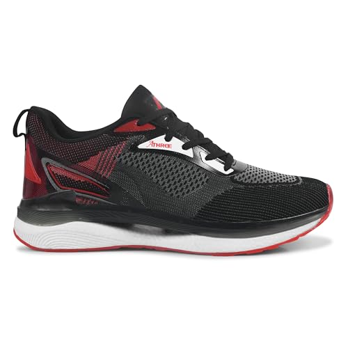 Image of ATHREE Sports Shoes for Men Casual Running Walking | Sneakers for Man | Boys Sports Shoe Shoes for Men's with lace Sport