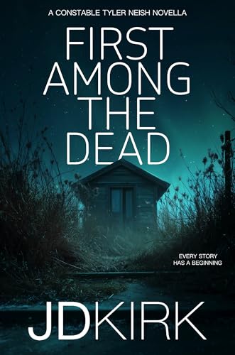 First Among the Dead