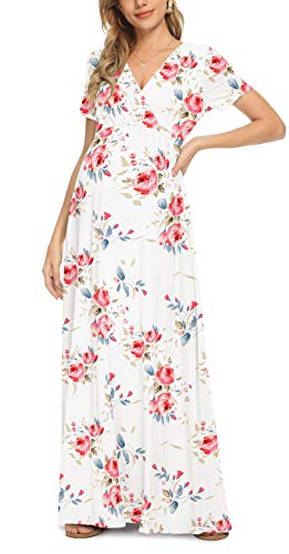 Robe allaitement et maternité Xpenyo chic pour le quotidien et les sorties