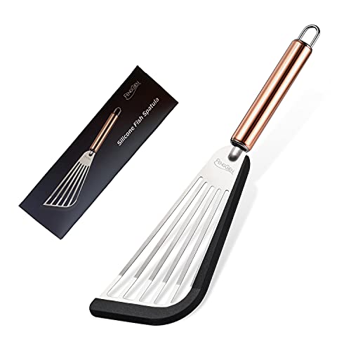 10 Best Here The Spatula For Turning Fish Expert [AI] of 2022