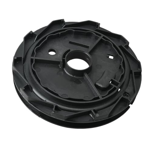 Poulie de tambour de démarreur 63V-15714-00 évite les pannes de lanceur 9.9HP