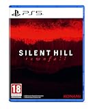 Silent Hill Townfall - PS5
