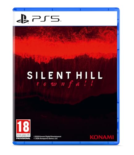 Silent Hill: Townfall - vue 2