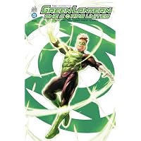Green Lantern One Corps United tome 1
