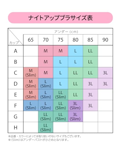 AMPHI ナイトアップブラの商品画像