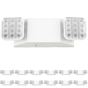 Sunco 12 Pack LED Emergency Lights,...