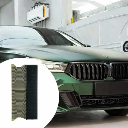 Pantalla táctil LCD premium de repuesto para BMW E31 y E32 RDS 4