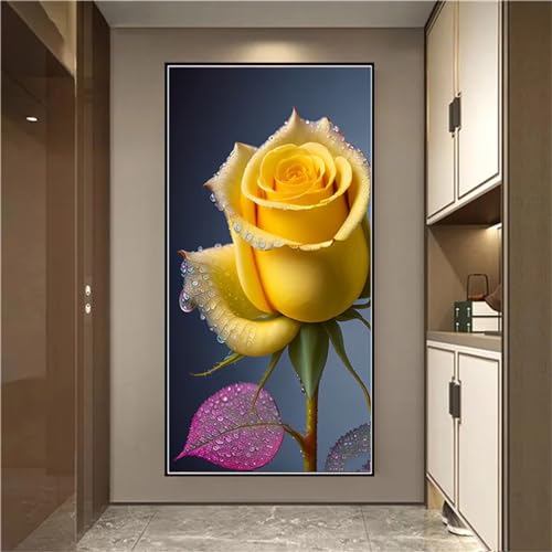 Loisirs Créatifs Painting Diamant Enfant et Adulte Projet Artistique Famille