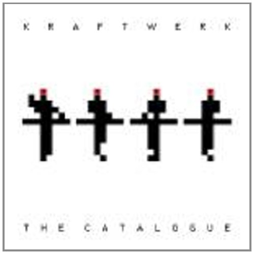 Kraftwerk: The Catalogue Box Set Kraftwerk: The Catalogue Box Set