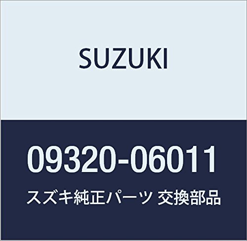 SUZUKI (XYL) i NbV Wj[ i09320-06011