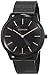 Produktbild Calvin Klein Herren Analog Quarz Uhr mit Edelstahl Armband K3M21421
