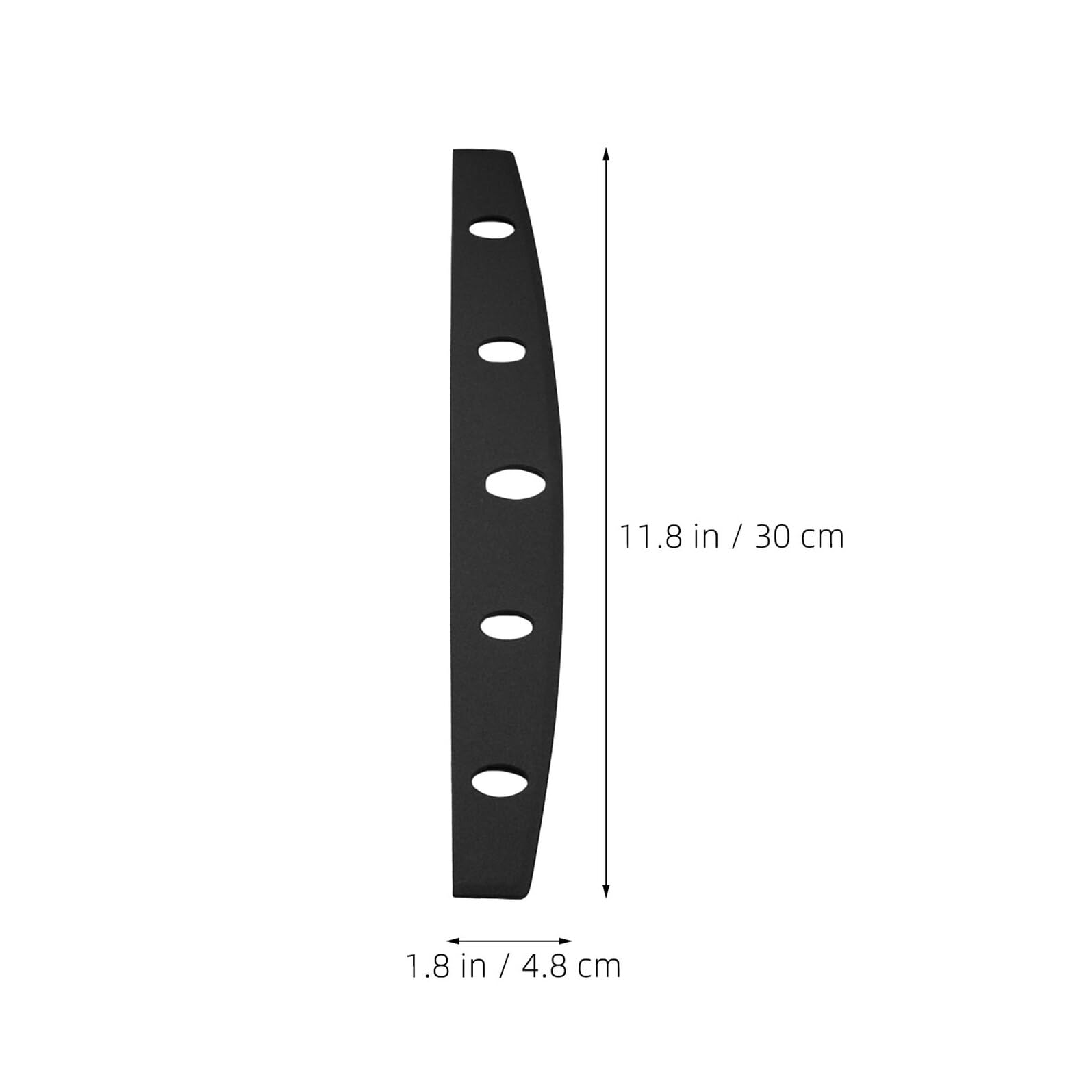 20 Fundas De Plástico Para Cuchillos Fundas Protectoras Para Cortadores De Pizza Para Cuchillos Para Cuchillas Para