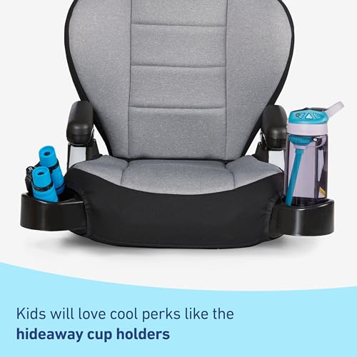 Image of Graco TurboBooster 2.0 Highback Booster Seat, Lilac Mod