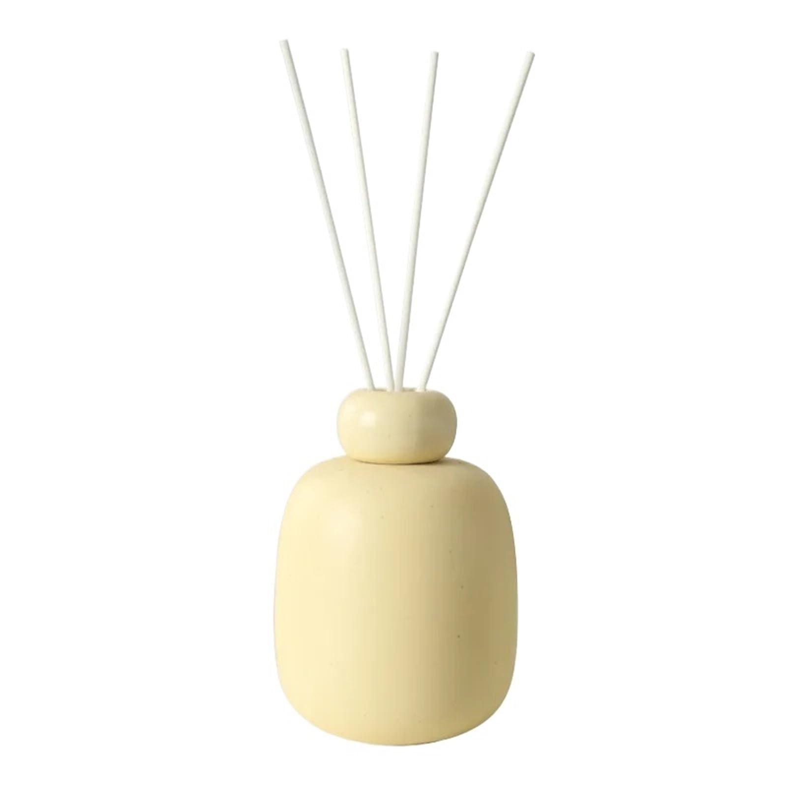 Ceramiczna butelka do aromaterapii