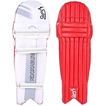 KOOKABURRA 6.1 T/20 Cricket Batting Pads
