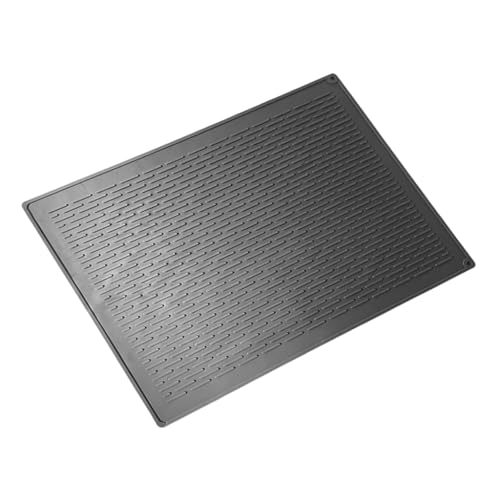 省スペースシリコンシンクマット 果物と野菜 水切りマット 省スペース キッチンウェア ドライヤーパッド