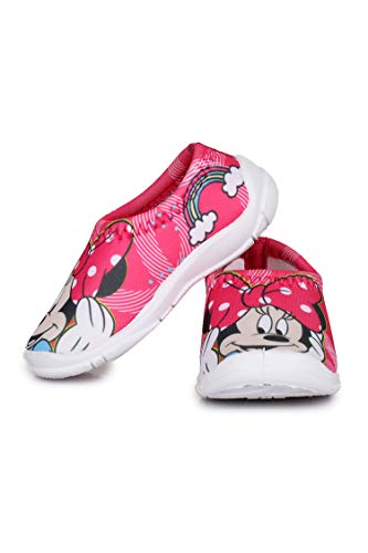 Image of Minnie Girls Mmpgls1745 Indian Shoes