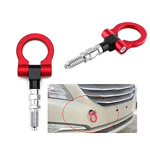 Abschlepphaken Für BMW E60 E90 E36 E46 - Direkter Ersatz 72158266616