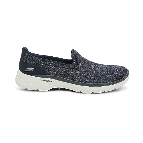 Image of Skechers Womens GO Walk 6 - Grand Horizon Slip-on Walking Shoes