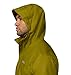 Columbia Men's Watertight II Waterproof Rain Jacket, Mossy Green, 4X Tall