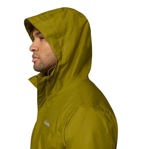 Image of Columbia Men's Watertight II Rain Jacket